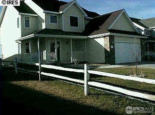 725 Ute St, Fort Morgan, CO 80701