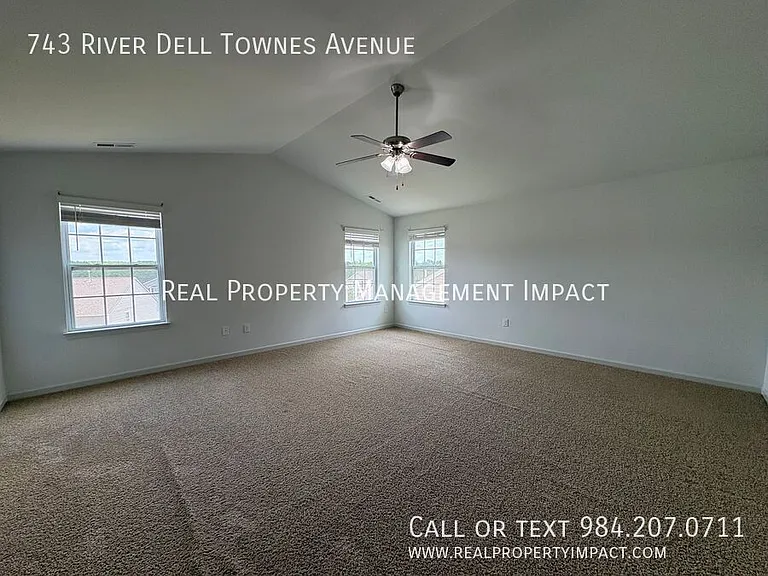 743 River Dell Townes Ave — Photo 30