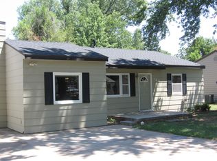168 Wire Ave, Haysville, KS 67060