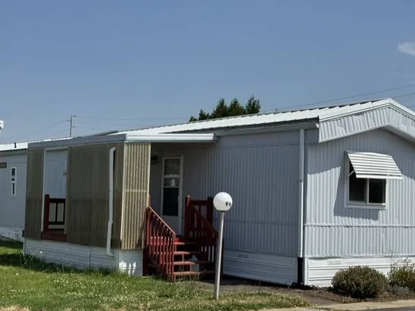 2901 E 2nd St Unit 96, Newberg, OR 97132