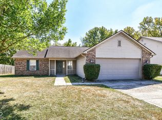 4233 Ansar Ln, Indianapolis, IN