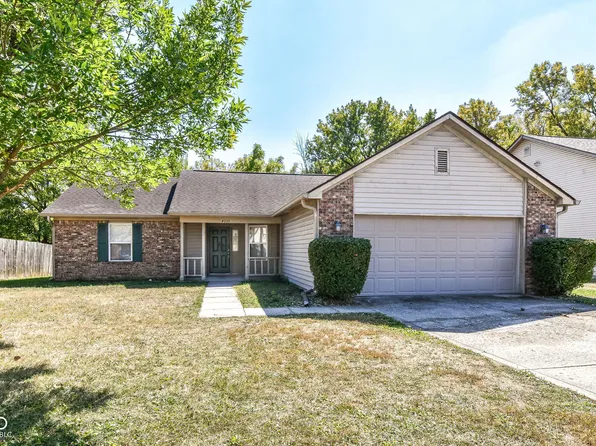 4233 Ansar Ln, Indianapolis, IN 46254