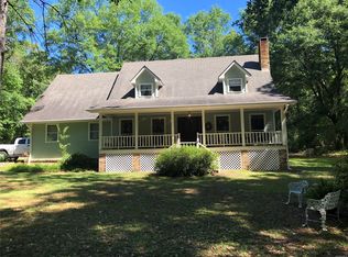5579 Walker Springs Rd, Grove Hill, AL 36451