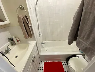 Rented by MySpaceNYC