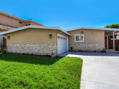 41419 Joyce Ave, Fremont, CA, 94539