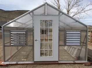 2 Nordyke Rd, Yerington, NV 89447