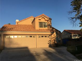 38058 Lido Dr, Palmdale, CA 93552