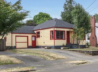 8024 NE Oregon St, Portland, OR 97213