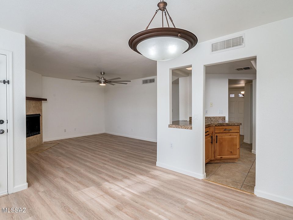 1st image of 6651 N Campbell Ave APT 143