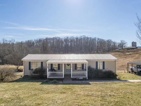 1348 Powell School Rd, Big Island, VA 24526