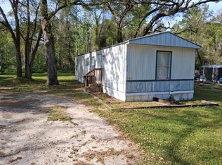 5584 Aenon Ln, Tallahassee, FL 32304