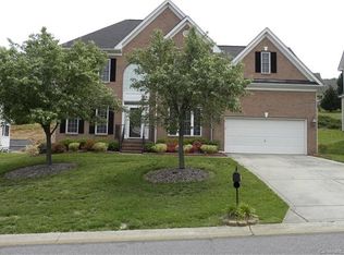 2319 Coneflower Dr, Charlotte, NC 28213