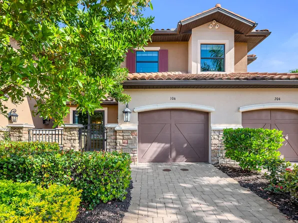 15256 Zeno Way #104, Naples, FL 34114