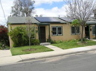 2330 Vancouver Ave, San Diego, CA 92104