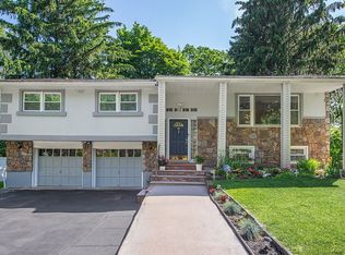 101 Warren Rd, West Orange, NJ 07052