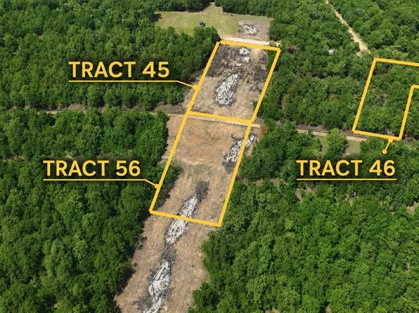 56 Lisa Dr Lot 56, Eufaula, OK 74432