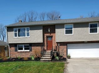 681 Ellicott Creek Rd, Tonawanda, NY 14150