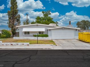 5920 Gipsy Ave, Las Vegas, NV 89107