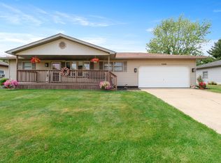 3208 Arlene St, Portage, IN 46368