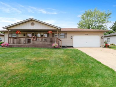 3208 Arlene St, Portage, IN, 46368