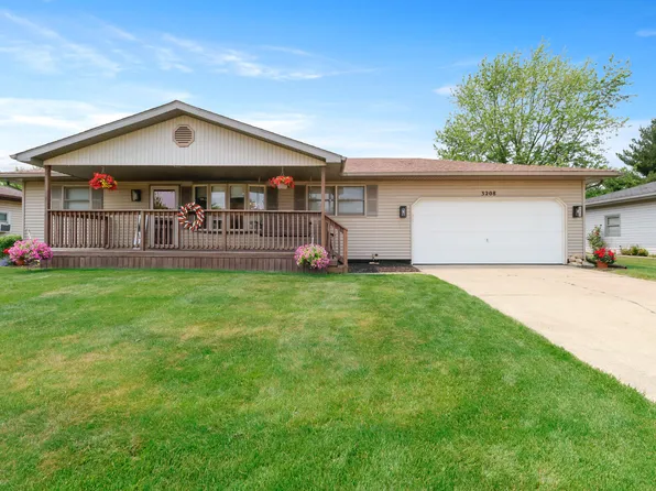 3208 Arlene St, Portage, IN 46368