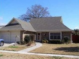 64 Montego Dr, Kenner, LA 70065