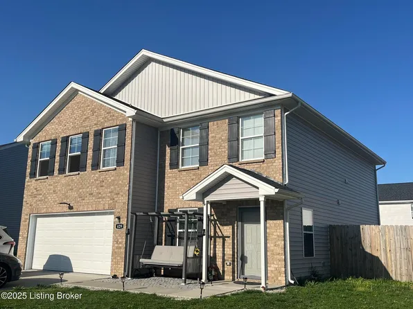429 Nancy Dr, Shepherdsville, KY 40165