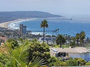 1164 Avenida Amantea, La Jolla, CA 92037