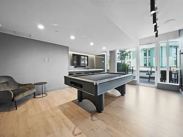 8189 Cambie St #3105 — Photo 18