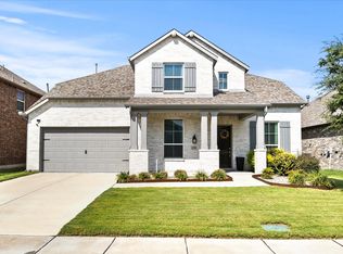 1568 Kleberg Dr, Forney, TX 75126