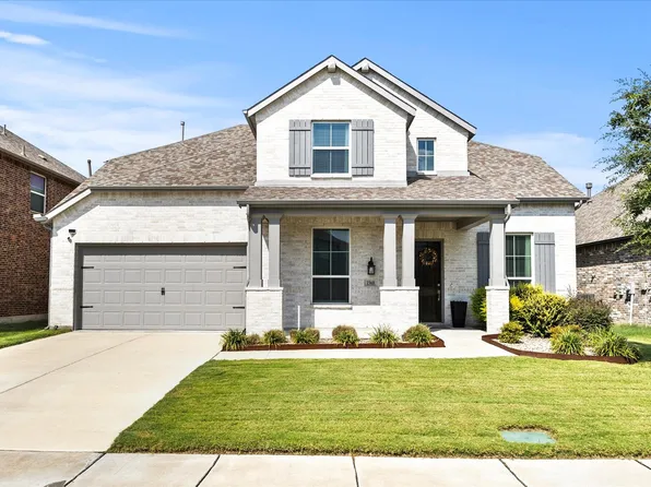 1568 Kleberg Dr, Forney, TX 75126