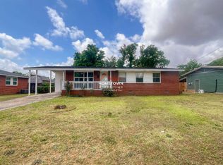 3631 Forest Glen Dr, Pensacola, FL 32504