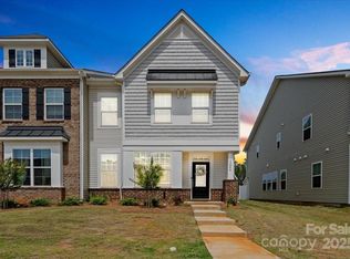 13044 Cottage Crest Ln, Charlotte, NC 28273