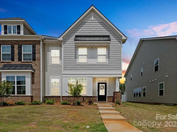 13044 Cottage Crest Ln, Charlotte, NC 28273