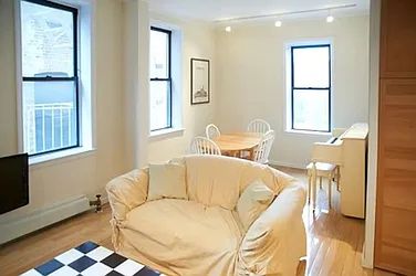 Rented by The Agency