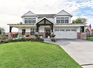 3332 Clock Tower Cir, Edmond, OK 73034