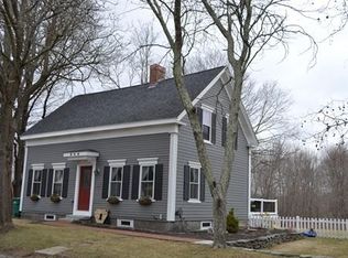 106 Willow St, Mansfield, MA 02048