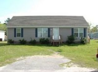 628 Summer Dr, Conway, SC 29526