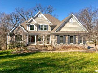 6740 Little Cabin Rd, Bettendorf, IA 52722