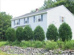 6 Chretien Rd, Biddeford, ME 04005