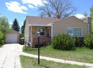 1917 Cheyenne Pl, Cheyenne, WY 82001