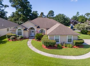 1501 Lake Breeze Ct, Fleming Island, FL 32003