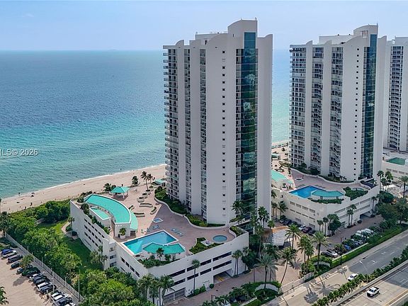 2nd image of 16485 Collins Ave APT 2635