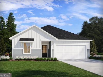 30 Rise Rd, Adairsville, GA, 30103