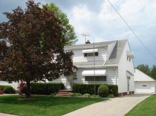 24441 Stephen Ave, Euclid, OH 44123