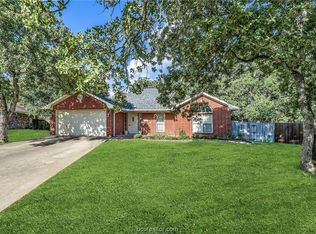 3826 Stony Creek Ln, College Station, TX 77845