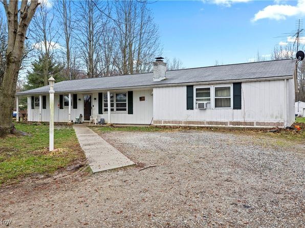 18806 Gifford Rd, Wellington, OH 44090
