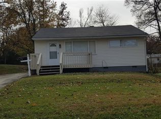 203 Craig St, Greensboro, NC 27406
