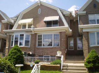 3538 Vista St, Philadelphia, PA 19136