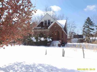 18633 Goulburn St, Detroit, MI 48205